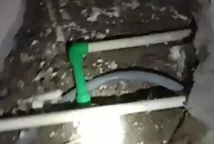 青县测漏水公司