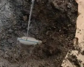 青县测漏水价格