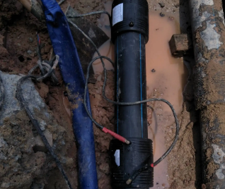 青县水管漏水检测多少钱