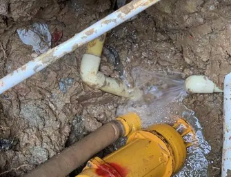 青县水管漏水检测哪家好