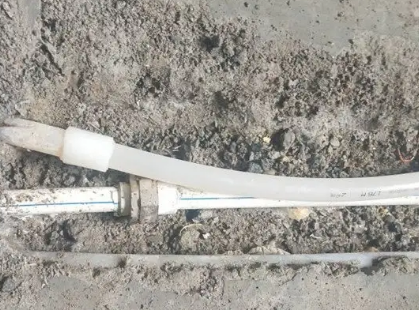 青县卫生间测漏水哪家好