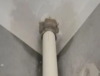 青县卫生间测漏水价格