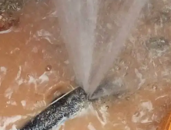 青县水管漏水检测哪家好