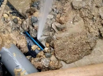青县水管漏水检测哪家好