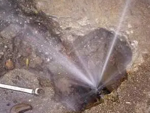 青县水管漏水检测哪家好