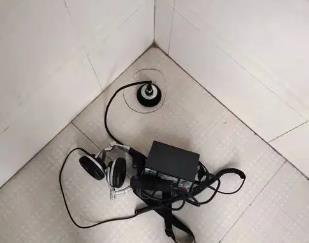 青县测漏水公司