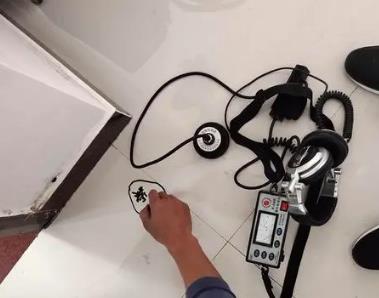 青县测漏水公司电话